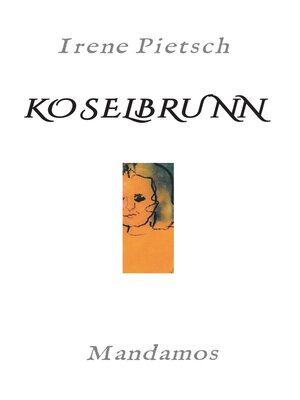 cover image of KOSELBRUNN